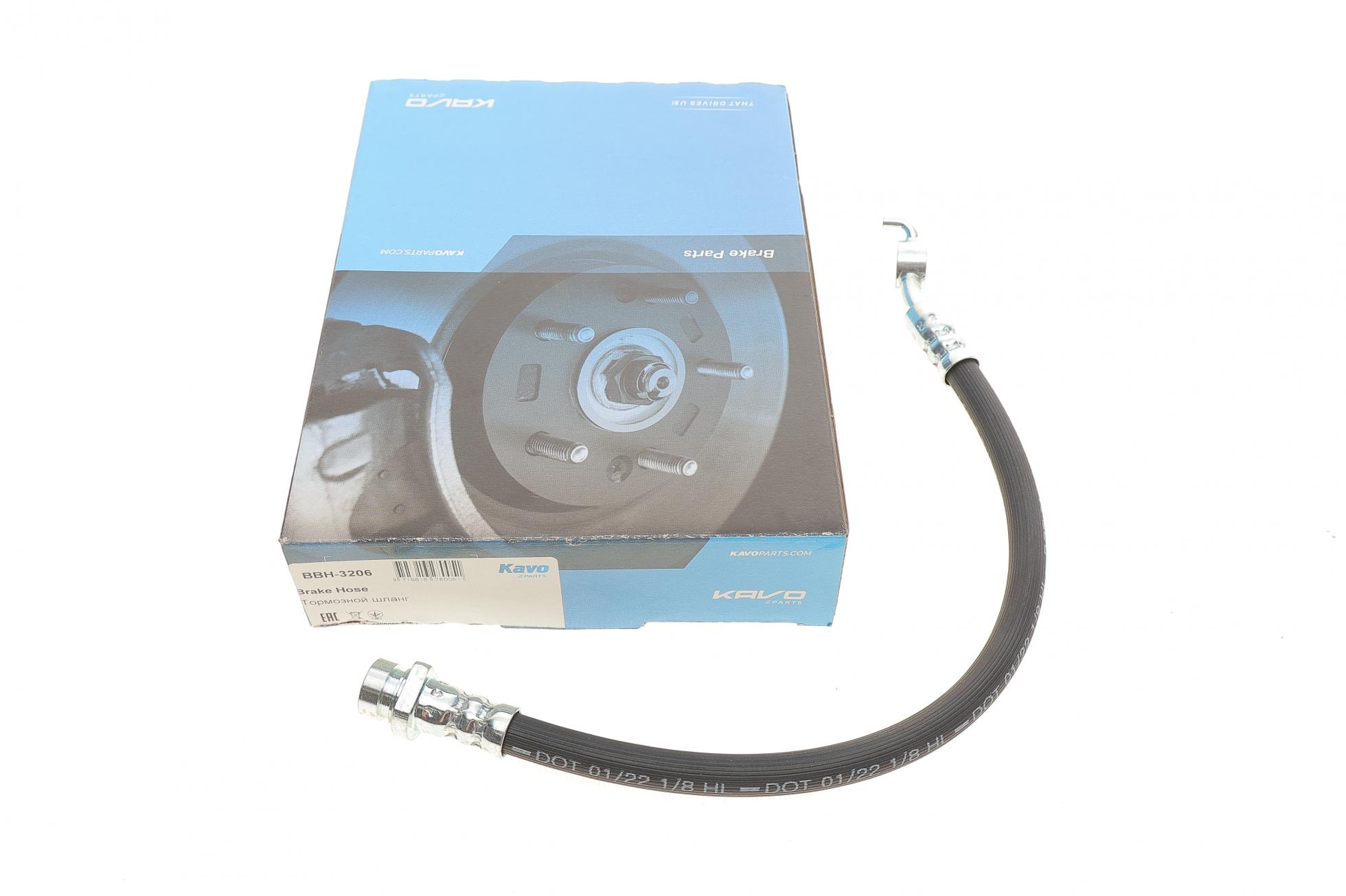 BBH3206 KAVO PARTS